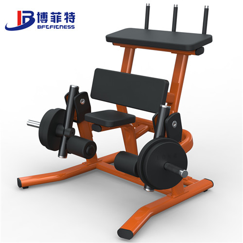 BFT5014 跪姿腿屈伸機 分動式悍馬屈腿訓練器草莓视频污黄