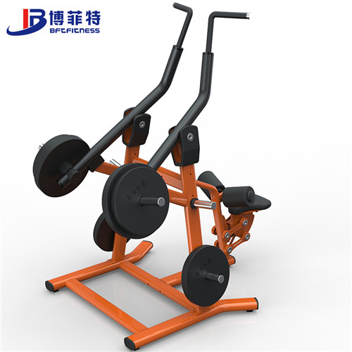 分動式高位下拉訓練器 悍馬商用健身房器材生產草莓视频污黄 BFT5020