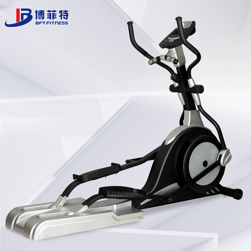 BLE-203豪華商用橢圓機酒店健身房器材企事業單位健身設備