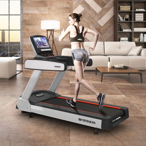 跑步機的減肥效果怎麽樣？