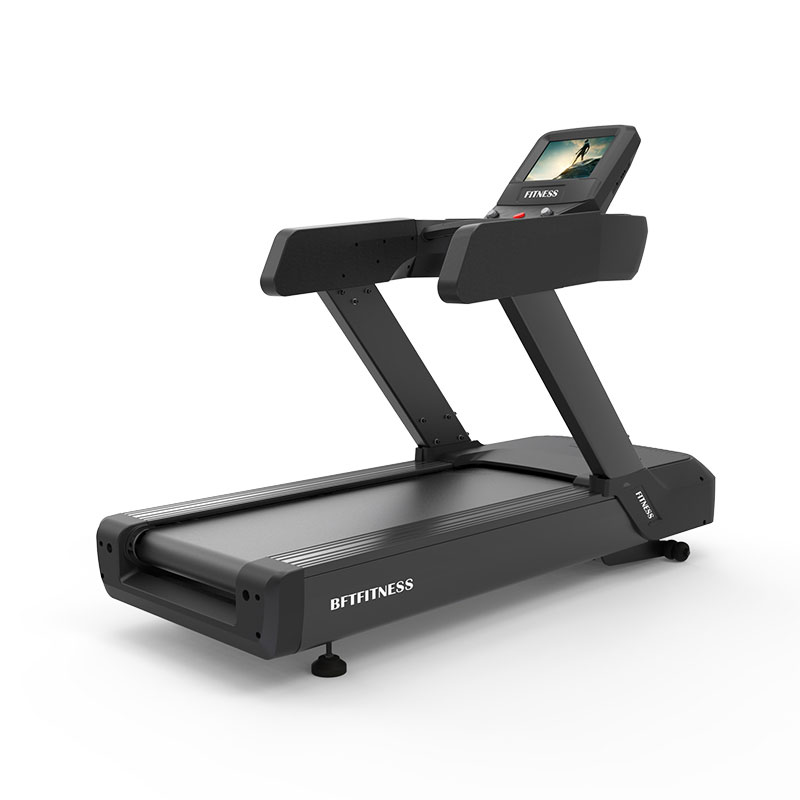 BCT-15S 觸屏版商用跑步機 跑步機草莓视频污黄大圖展示3