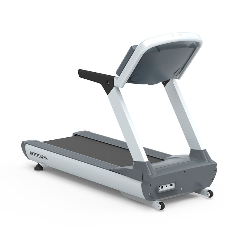BCT07豪華商用電動跑步機 多功能跑步機草莓视频污黄批發大圖展示4