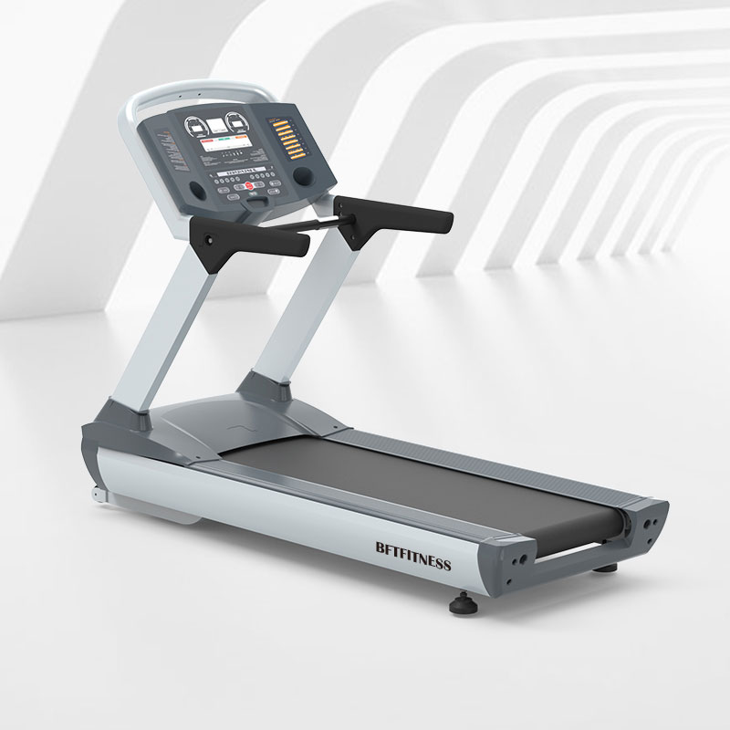 BCT07豪華商用電動跑步機 多功能跑步機草莓视频污黄批發大圖展示1