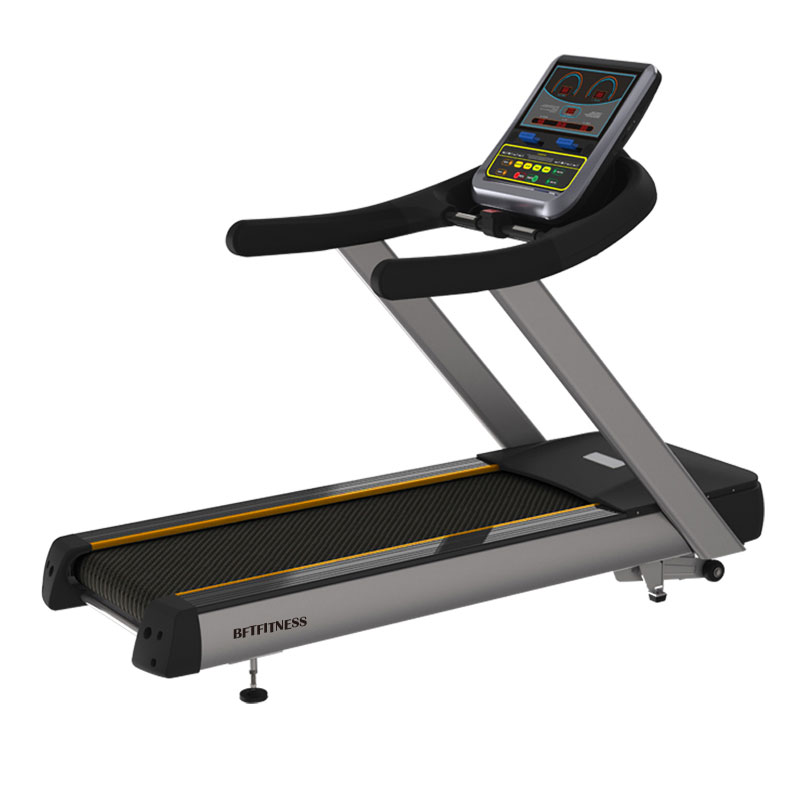 BCT-05商用跑步機（LED）大圖展示3
