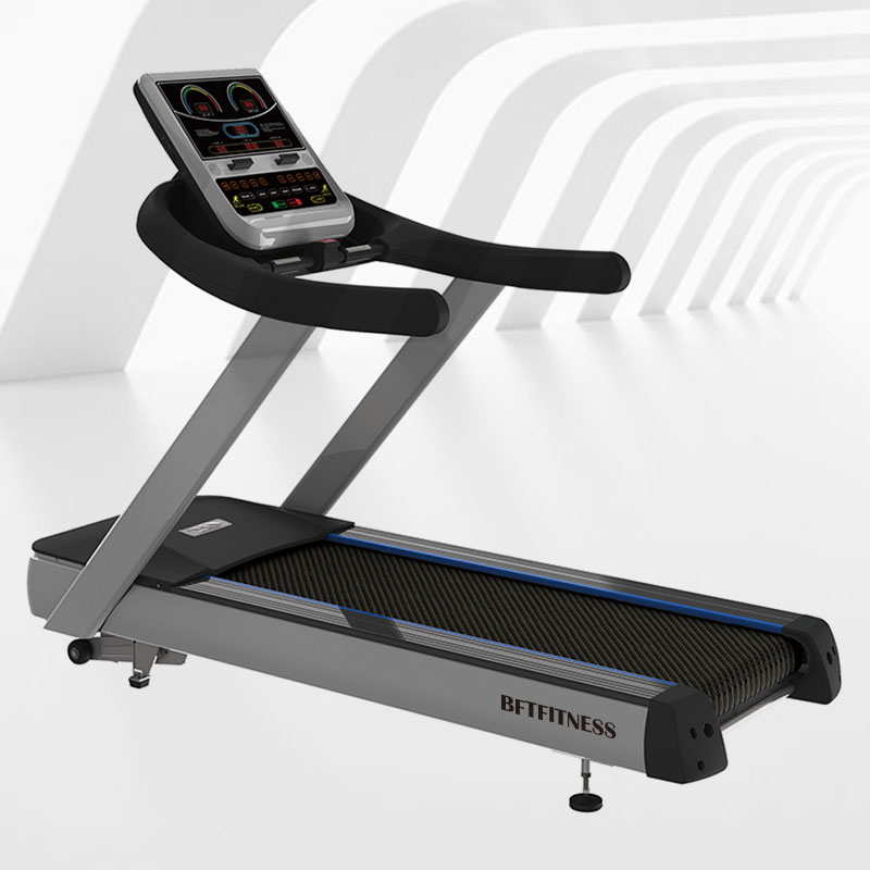 BCT-05商用跑步機（LED）大圖展示1