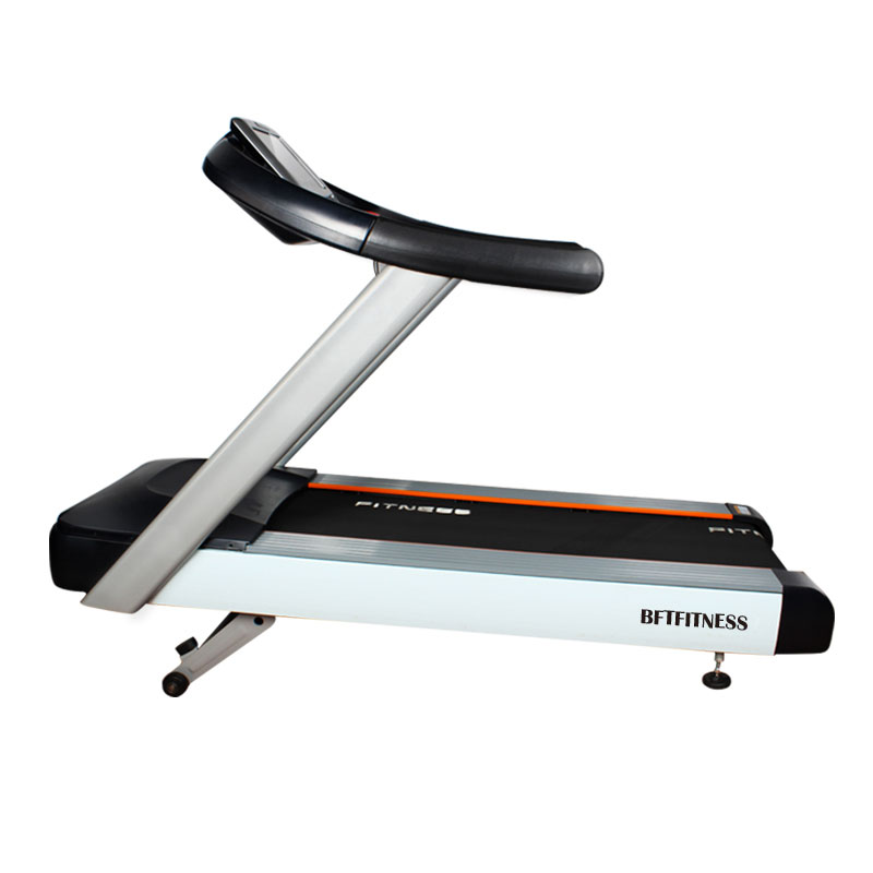 BCT-04S多功能新款設計時尚健身房跑步機草莓视频污黄批發大圖展示4