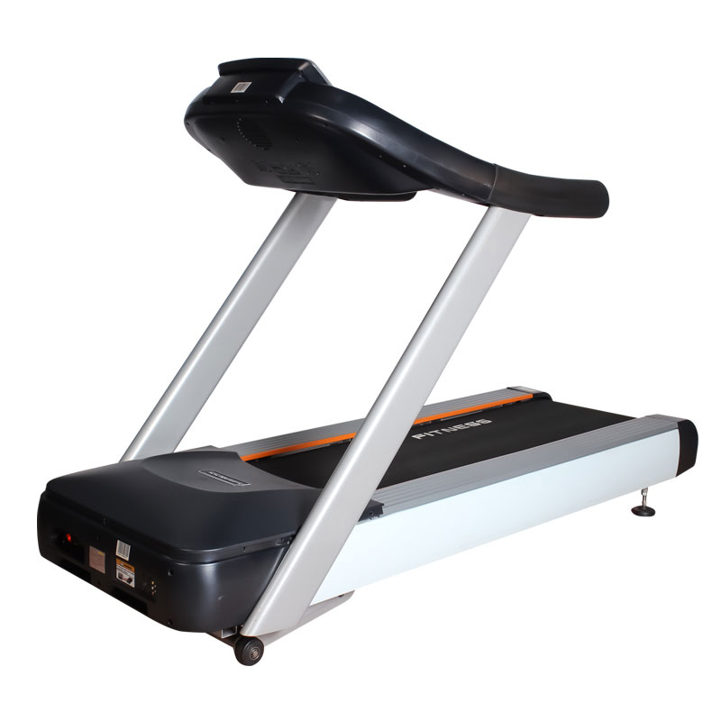 BCT-04S多功能新款設計時尚健身房跑步機草莓视频污黄批發大圖展示3