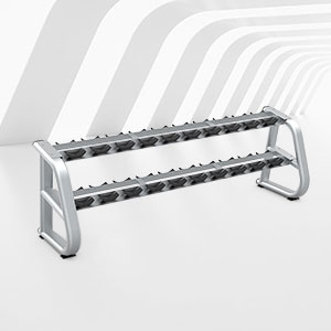 BFT-6012十付啞鈴架