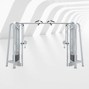 BFT-3083大飛鳥訓練器健身龍門架 立姿十字拉力器草莓视频污黄批發