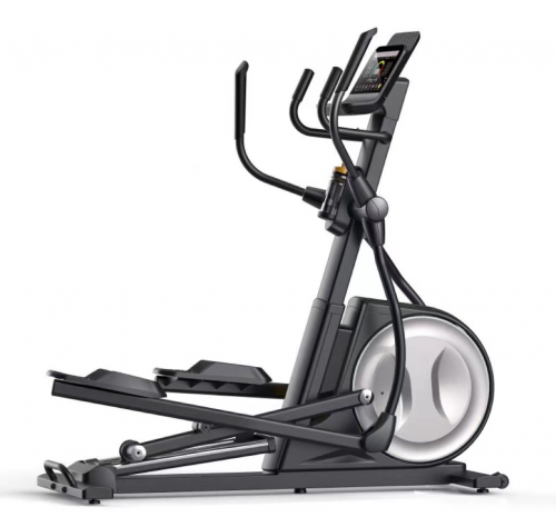 BCE-520 豪華商用橢圓機大圖展示1