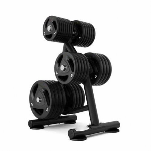 BFT-6018 杠鈴片架大圖展示1