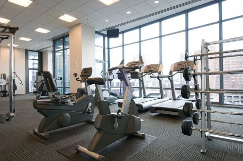 健身器材什麽牌子質量好