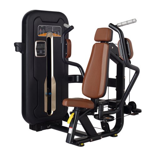 BFT-M9002 蝴蝶擴胸訓練器大圖展示1