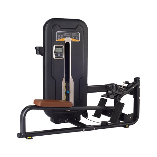 BFT-M9013 低位拉背訓練器大圖展示1