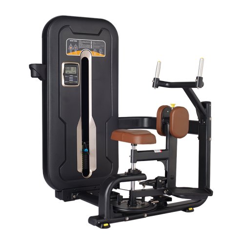 BFT-M9011 旋轉訓練器大圖展示1