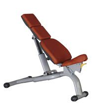 BFT2032可調啞鈴訓練椅 推舉啞鈴訓練健身器材草莓视频污黄