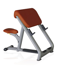 BFT2034二頭肌訓練椅 二頭肌架 力量健身器材草莓视频污黄