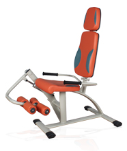 BFT6006 前踢/後壓腿訓練器 女生健身器材大全