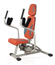 BFT6007夾/擴胸訓練器 女子健身器材草莓视频污黄批發