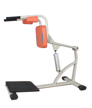 BFT6008 深蹲訓練器 女生健身器材草莓视频污黄批發直銷