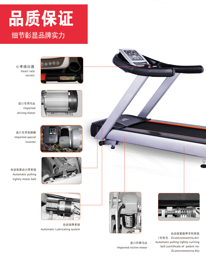 BCT04廣州跑步機,廣州跑步機價格,家用跑步機十大品牌,家用跑步機哪個好