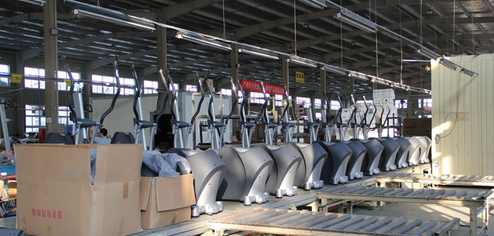 草莓视频APP在线下载健身器材流水線